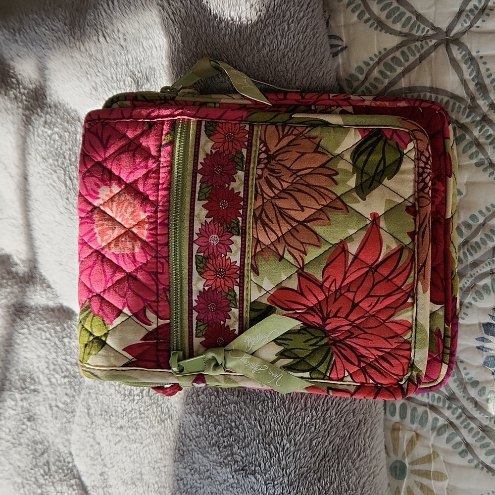 Vra Bradley purse